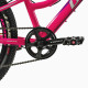 Велосипед Спортивний Corso «OPTIMA» 24" дюйми TM-24811