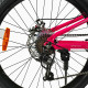 Велосипед Спортивний Corso «OPTIMA» 24" дюйми TM-24811