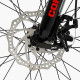 Велосипед Спортивний Corso «X-POWER» 26" дюймів PW-69003