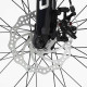 Велосипед Спортивний Corso «Dark-X» 29" дюймів DX-29803