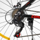 Велосипед Спортивний Corso «Dark-X» 29" дюймів DX-29803