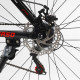 Велосипед Спортивний Corso «Dark-X» 29" дюймів DX-29803