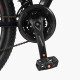 Велосипед Спортивний Corso «Dark-X» 29" дюймів DX-29803