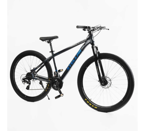 Велоcипед Спортивний Corso «Stellar» 29" дюймів TL-29077 – в наличии! Купите сейчас у KAZKOVA
