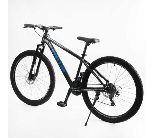 Велоcипед Спортивний Corso «Stellar» 29" дюймів TL-29077 – в наличии! Купите сейчас у KAZKOVA