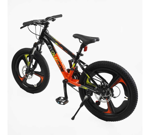 Велоcипед Спортивний Corso «Evolution» 20" дюймів EV-20617 – в наличии! Купите сейчас у KAZKOVA Велоcипед Спортивний Corso «Evolution» 20" дюймів EV-20617 – в наличии! Купите сейчас у KAZKOVA