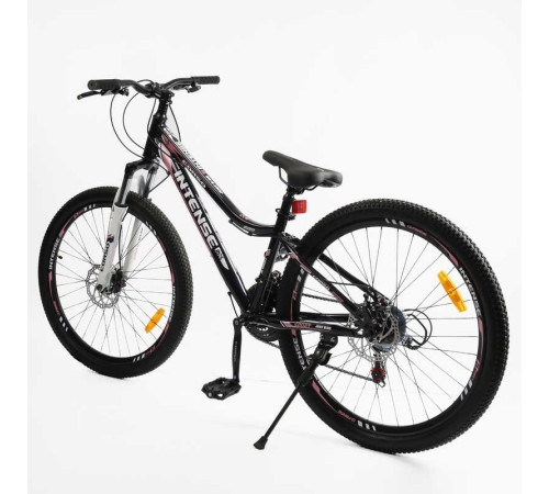 Велосипед Спортивний Corso «INTENSE» 26" дюймів NT-26126 Велосипед Спортивний Corso «INTENSE» 26" дюймів NT-26126