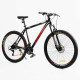 Велосипед Спортивний Corso «Leader» 29" дюймів LD-62300