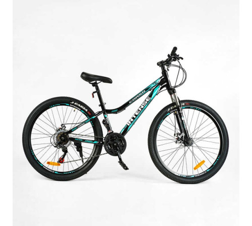 Велосипед Спортивний CORSO «INTENSE» 26" дюймів NT-26469 Велосипед Спортивний CORSO «INTENSE» 26" дюймів NT-26469