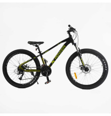 Велосипед Спортивний Corso «X-POWER» 26" дюймів PW-75122