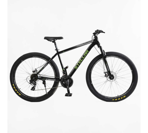 Велоcипед Спортивний Corso «Stellar» 29" дюймів TL-29122 – в наличии! Купите сейчас у KAZKOVA Велоcипед Спортивний Corso «Stellar» 29" дюймів TL-29122 – в наличии! Купите сейчас у KAZKOVA