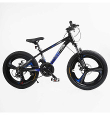 Велоcипед Спортивний Corso «Evolution» 20" дюймів EV-20912