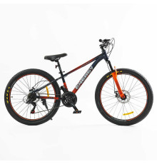 Велосипед Спортивний Corso 26" дюймів «ENERGY» EN-26049