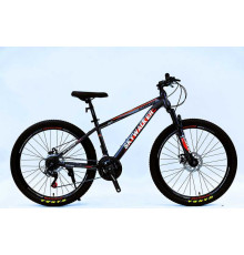 Велосипед Спортивний Corso «Skywalker» 26" дюймів SW-26506