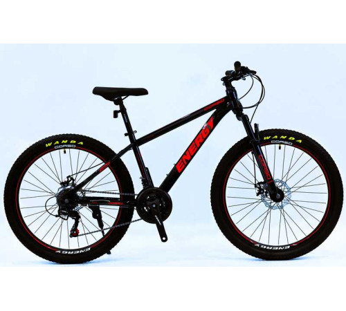 Велосипед Спортивний Corso 26" дюймів «ENERGY» EN-26203
