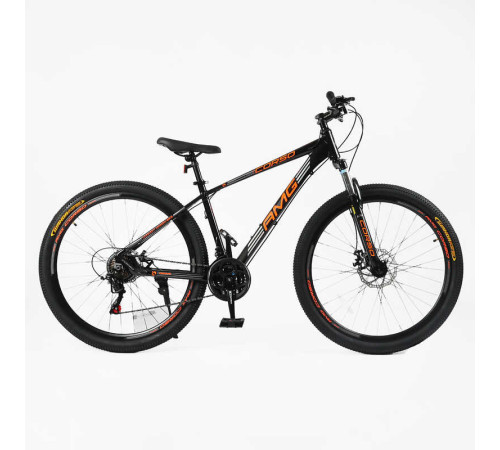 Велосипед Спортивний Corso «AMG» 29" дюймів MG-29033 – в наличии! Купите сейчас у KAZKOVA