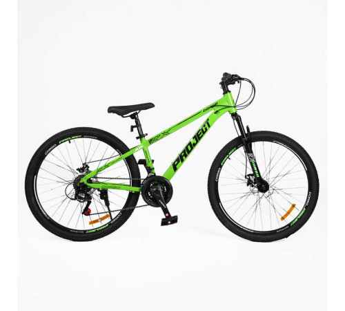 Велосипед Спортивний Corso 26" дюймів «Project» RJ-26965