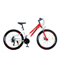 Велосипед Спортивний Corso «KLEO» 26" дюймів KL-26005