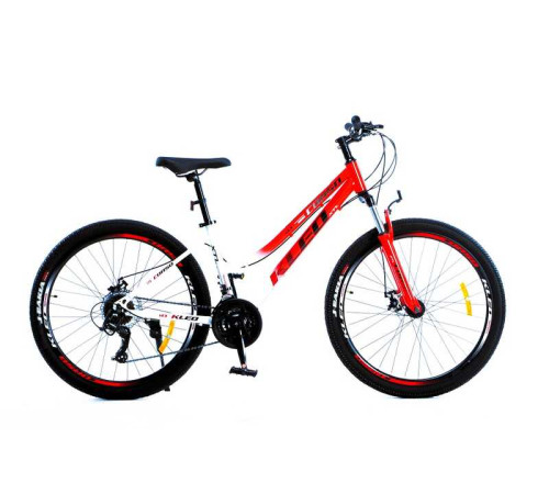 Велосипед Спортивний Corso «KLEO» 26" дюймів KL-26005
