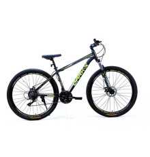 Велосипед Спортивний Corso «Dark-X» 29" дюймів DX-29179