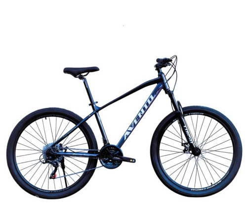 Велоcипед Спортивний Corso «Avento» 27.5" дюймів AN-92449