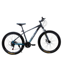 Велосипед Спортивний Corso «AMG» 27.5" дюймів MG-27843