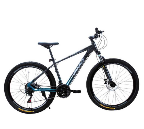 Велосипед Спортивний Corso «AMG» 27.5" дюймів MG-27843