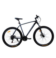 Велосипед Спортивний Corso «Atlantis» 29" дюймів LS-02925
