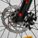 Дитячий спортивний велосипед 20'' CORSO "Speedline" MG-56818