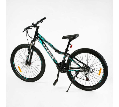 Велосипед Спортивний CORSO «INTENSE» 26" дюймів NT-26469 Велосипед Спортивний CORSO «INTENSE» 26" дюймів NT-26469