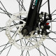 Велосипед Спортивний CORSO «INTENSE» 26" дюймів NT-26469