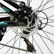 Велосипед Спортивний CORSO «INTENSE» 26" дюймів NT-26469