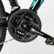 Велосипед Спортивний CORSO «INTENSE» 26" дюймів NT-26469