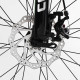 Велосипед Спортивний Corso «Dark-X» 29" дюймів DX-29904