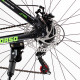 Велосипед Спортивний Corso «Dark-X» 29" дюймів DX-29904