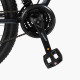 Велосипед Спортивний Corso «Dark-X» 29" дюймів DX-29904