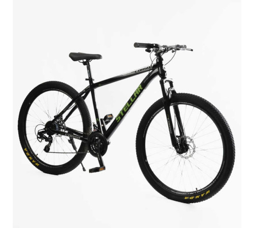Велоcипед Спортивний Corso «Stellar» 29" дюймів TL-29122 – в наличии! Купите сейчас у KAZKOVA Велоcипед Спортивний Corso «Stellar» 29" дюймів TL-29122 – в наличии! Купите сейчас у KAZKOVA