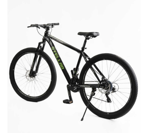 Велоcипед Спортивний Corso «Stellar» 29" дюймів TL-29122 – в наличии! Купите сейчас у KAZKOVA Велоcипед Спортивний Corso «Stellar» 29" дюймів TL-29122 – в наличии! Купите сейчас у KAZKOVA
