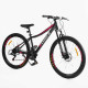 Велосипед Спортивний Corso «Amber» 27.5" дюймів MB-62589
