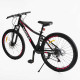 Велосипед Спортивний Corso «Amber» 27.5" дюймів MB-62589