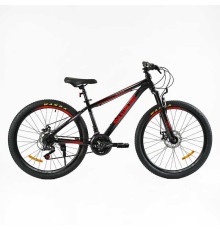 Велосипед Спортивний Corso «Skywalker» 26" дюймів SW-26312