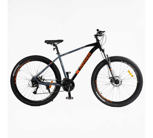 Велосипед Спортивний Corso «X-POWER» 29" дюймів PW-93255 Велосипед Спортивний Corso «X-POWER» 29" дюймів PW-93255
