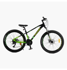 Велосипед Спортивний Corso «X-POWER» 26" дюймів PW-79120