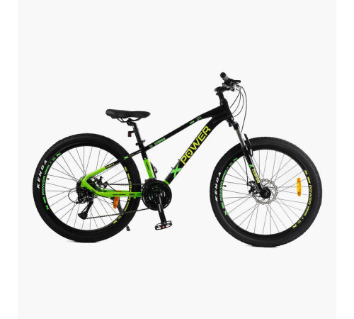 Велосипед Спортивний Corso «X-POWER» 26" дюймів PW-79120 Велосипед Спортивний Corso «X-POWER» 26" дюймів PW-79120