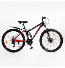 Велосипед Спортивний Corso 27.5" дюймів "Rend" RD-50401