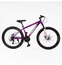 Велосипед Спортивний Corso 26" дюймів «ENERGY» EN-26076