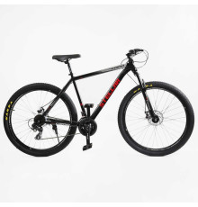 Велоcипед Спортивний Corso «Stellar» 29" дюймів TL-29314