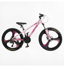 Велоcипед Спортивний Corso «Evolution» 24" дюймів EV-24101