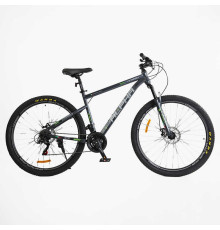 Велосипед Спортивний Corso 29" дюймів «ALPHA» LF-29815