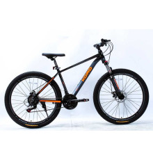 Велоcипед Спортивний Corso «Kord» 27.5" дюймів KD-27872
